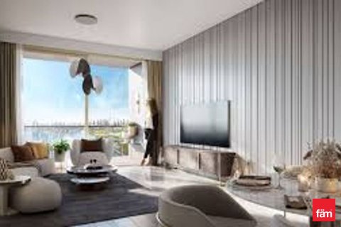 Apartment in Business Bay, Dubai 1 bedroom, 66 sq.m. № 107861 - photo 12
