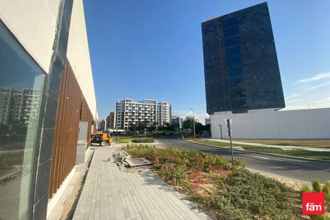 محل تجاري في Meydan, دبي 59.1 م² رقم 107798 - صورة 3