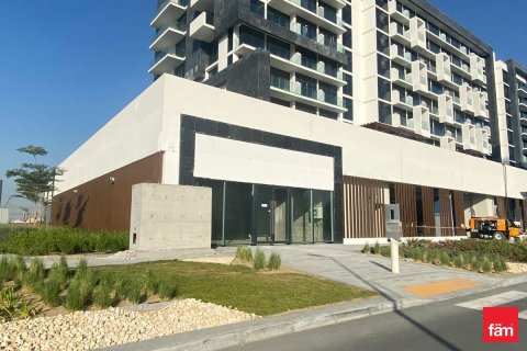 Shop in Meydan, Dubai 59.1 sq.m. № 107798