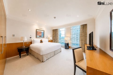 شقة في DIFC, دبي 4 غرف نوم, 256 م² رقم 108534 - صورة 18
