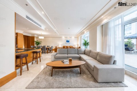 شقة في DIFC, دبي 4 غرف نوم, 256 م² رقم 108534 - صورة 28