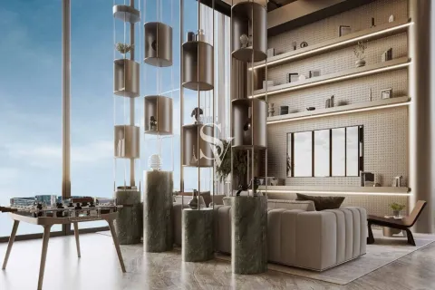 Office in Dubai Land, Dubai 133 sq.m. № 112264 - photo 8