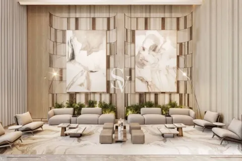 Office in Dubai Land, Dubai 133 sq.m. № 112264 - photo 4