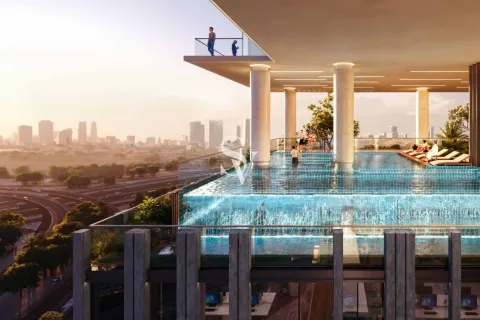 Office in Dubai Land, Dubai 133 sq.m. № 112264 - photo 7