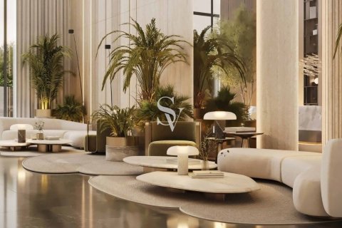 Oficina en Dubai Land, Dubai, 129 m², № 112272 - foto 11