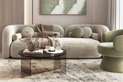 Bureau à Dubai Land, Dubai, 297 m², № 112265 - photo 6
