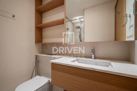 Снять в аренду квартиру в Дубай Хилс Эстейт, Дубай: 2 спальни, 93м², № 136548 - фото 9