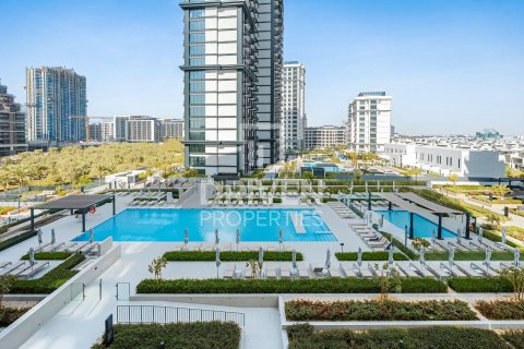 Appartement à Dubai Hills Estate, Dubai, 2 chambres, 93 m², № 136548