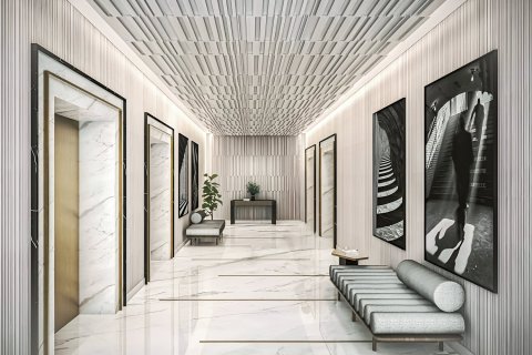 شقة في دبي هيلز استيت, دبي 1غرف نوم, 76.75 م² رقم 136546 - صورة 14