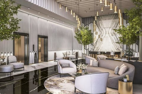شقة في دبي هيلز استيت, دبي 1غرف نوم, 76.75 م² رقم 136546 - صورة 13