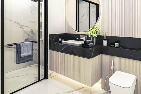 شقة في دبي هيلز استيت, دبي 1غرف نوم, 76.75 م² رقم 136546 - صورة 11