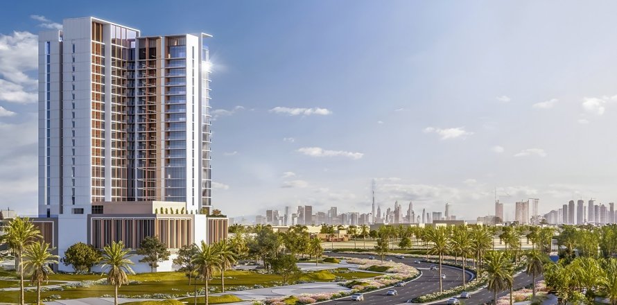 شقة في دبي هيلز استيت, دبي 1غرف نوم, 76.75 م² رقم 136546