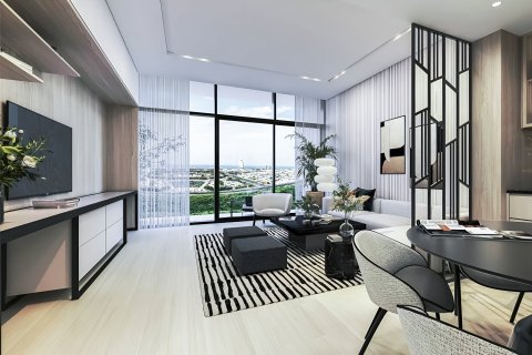 شقة في دبي هيلز استيت, دبي 1غرف نوم, 76.75 م² رقم 136546 - صورة 8