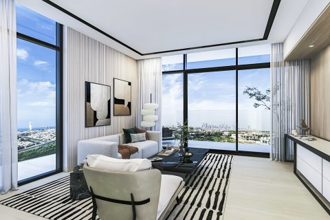 شقة في دبي هيلز استيت, دبي 1غرف نوم, 76.75 م² رقم 136546 - صورة 4
