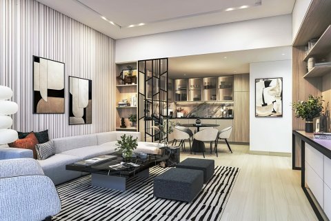 شقة في دبي هيلز استيت, دبي 1غرف نوم, 76.75 م² رقم 136546 - صورة 3