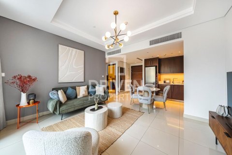 Apartment in Boulevard Point, Downtown Dubai (Downtown Burj Dubai), Dubai 1 bedroom, 71.72 sq.m. № 136550 - photo 4