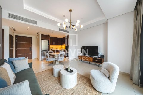 Apartment in Boulevard Point, Downtown Dubai (Downtown Burj Dubai), Dubai 1 bedroom, 71.72 sq.m. № 136550 - photo 3