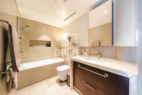 Apartment in Boulevard Point, Downtown Dubai (Downtown Burj Dubai), Dubai 1 bedroom, 71.72 sq.m. № 136550 - photo 8