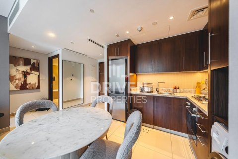 Apartment in Boulevard Point, Downtown Dubai (Downtown Burj Dubai), Dubai 1 bedroom, 71.72 sq.m. № 136550 - photo 5