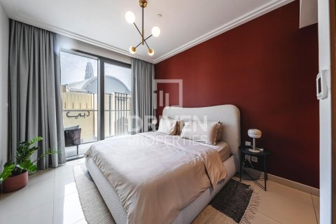 Apartment in Boulevard Point, Downtown Dubai (Downtown Burj Dubai), Dubai 1 bedroom, 71.72 sq.m. № 136550 - photo 6