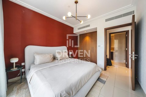 Apartment in Boulevard Point, Downtown Dubai (Downtown Burj Dubai), Dubai 1 bedroom, 71.72 sq.m. № 136550 - photo 7