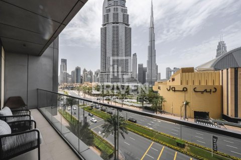 Apartment in Boulevard Point, Downtown Dubai (Downtown Burj Dubai), Dubai 1 bedroom, 71.72 sq.m. № 136550 - photo 11