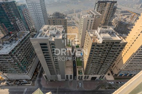 شقة في دائرة قرية جميرا, دبي 1غرف نوم, 74.97 م² رقم 136547 - صورة 14