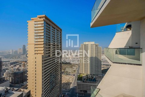 Apartment in Jumeirah Village Circle, Dubai 1 bedroom, 74.97 sq.m. № 136547