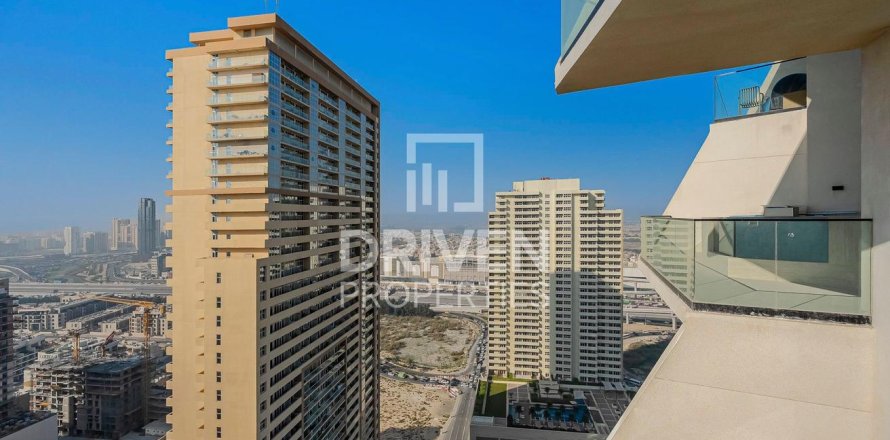 شقة في دائرة قرية جميرا, دبي 1غرف نوم, 74.97 م² رقم 136547