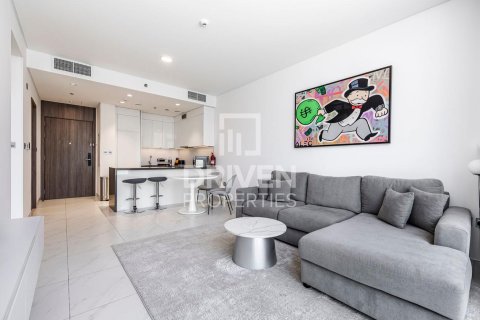 شقة في District One, مدينة محمد بن راشد, دبي 1غرف نوم, 69.68 م² رقم 136557 - صورة 3