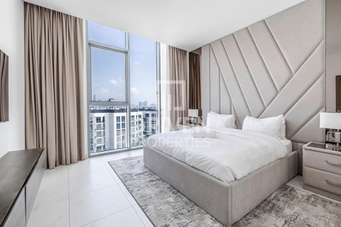 شقة في District One, مدينة محمد بن راشد, دبي 1غرف نوم, 69.68 م² رقم 136557 - صورة 4