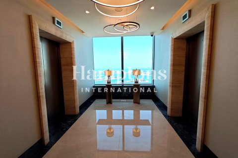 شقة في FIVE Palm Jumeirah, نخلة جميرا, دبي استوديو, 46.4515 م² رقم 115856