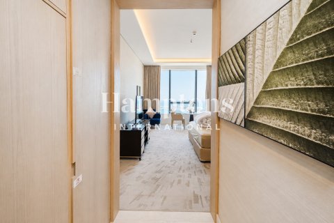 Apartment in FIVE Palm Jumeirah, Palm Jumeirah, Dubai studio, 46.45150000 sq.m. № 115856 - photo 4