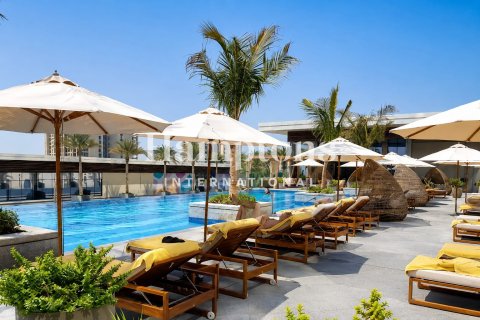 شقة في FIVE Palm Jumeirah, نخلة جميرا, دبي استوديو, 47.00891800 م² رقم 115857 - صورة 7