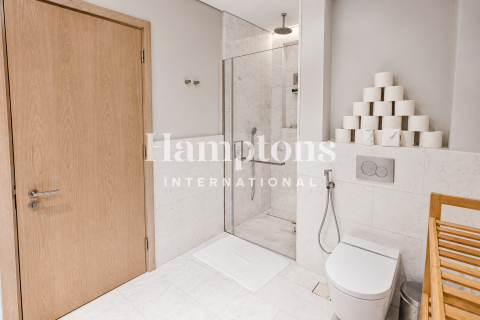 شقة في FIVE Palm Jumeirah, نخلة جميرا, دبي استوديو, 47.00891800 م² رقم 115857 - صورة 12