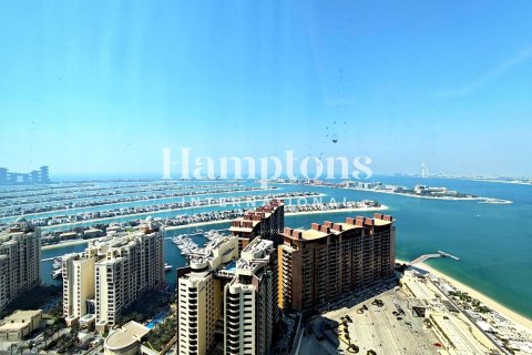 شقة في FIVE Palm Jumeirah, نخلة جميرا, دبي استوديو, 47.00891800 م² رقم 115857 - صورة 2