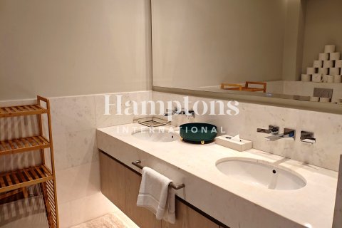 شقة في FIVE Palm Jumeirah, نخلة جميرا, دبي استوديو, 47.00891800 م² رقم 115857 - صورة 10