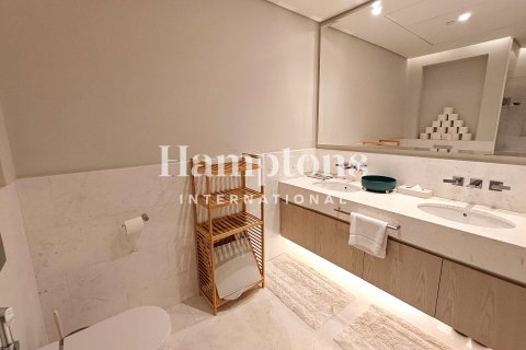 شقة في FIVE Palm Jumeirah, نخلة جميرا, دبي استوديو, 47.00891800 م² رقم 115857 - صورة 9