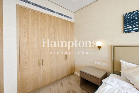 شقة في FIVE Palm Jumeirah, نخلة جميرا, دبي استوديو, 47.00891800 م² رقم 115857 - صورة 5