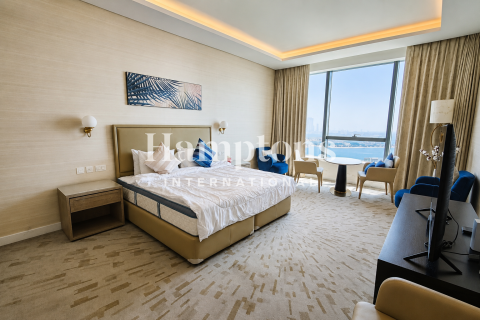 شقة في FIVE Palm Jumeirah, نخلة جميرا, دبي استوديو, 47.00891800 م² رقم 115857 - صورة 8