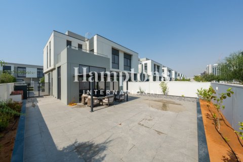 Townhouse in Murooj Al Furjan, Al Furjan, Dubai 4 bedrooms, 359.99912500 sq.m. № 115855 - photo 26