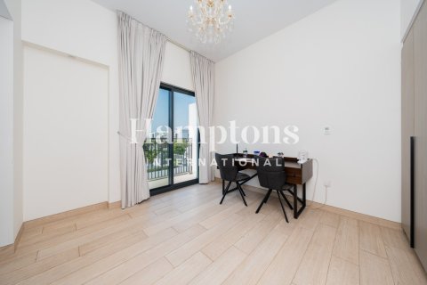 Townhouse in Murooj Al Furjan, Al Furjan, Dubai 4 bedrooms, 359.99912500 sq.m. № 115855 - photo 14