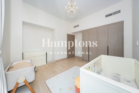 Townhouse in Murooj Al Furjan, Al Furjan, Dubai 4 bedrooms, 359.99912500 sq.m. № 115855 - photo 19