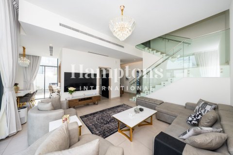 Townhouse in Murooj Al Furjan, Al Furjan, Dubai 4 bedrooms, 359.99912500 sq.m. № 115855 - photo 10