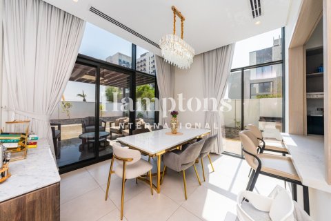 Townhouse in Murooj Al Furjan, Al Furjan, Dubai 4 bedrooms, 359.99912500 sq.m. № 115855 - photo 20