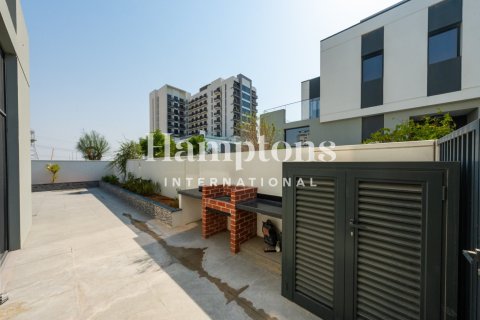 Townhouse in Murooj Al Furjan, Al Furjan, Dubai 4 bedrooms, 359.99912500 sq.m. № 115855 - photo 15