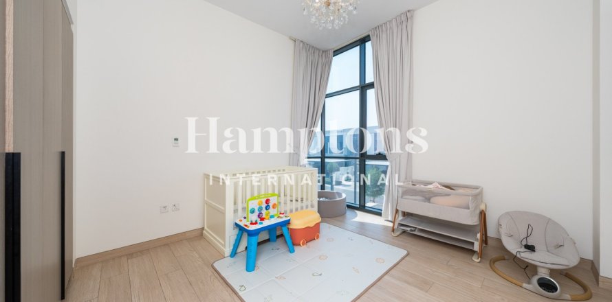 Townhouse in Murooj Al Furjan, Al Furjan, Dubai 4 bedrooms, 359.999 sq.m. № 115855