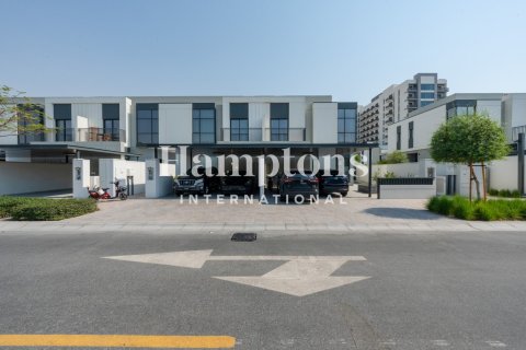 Townhouse in Murooj Al Furjan, Al Furjan, Dubai 4 bedrooms, 359.99912500 sq.m. № 115855 - photo 21
