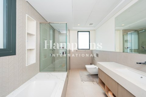 Townhouse in Murooj Al Furjan, Al Furjan, Dubai 4 bedrooms, 359.99912500 sq.m. № 115855 - photo 24