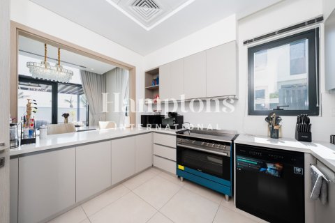 Townhouse in Murooj Al Furjan, Al Furjan, Dubai 4 bedrooms, 359.99912500 sq.m. № 115855 - photo 11